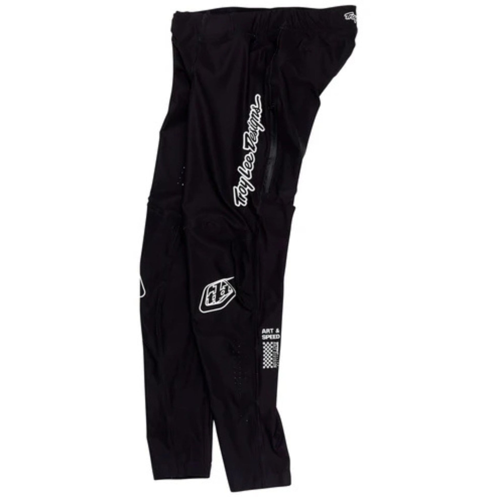 Pantalón Troy Lee Designs Bici Sprint Ultra Mono Black